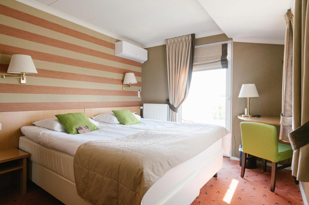Landhotel Heuvelzicht Schin op Geul Kültér fotó