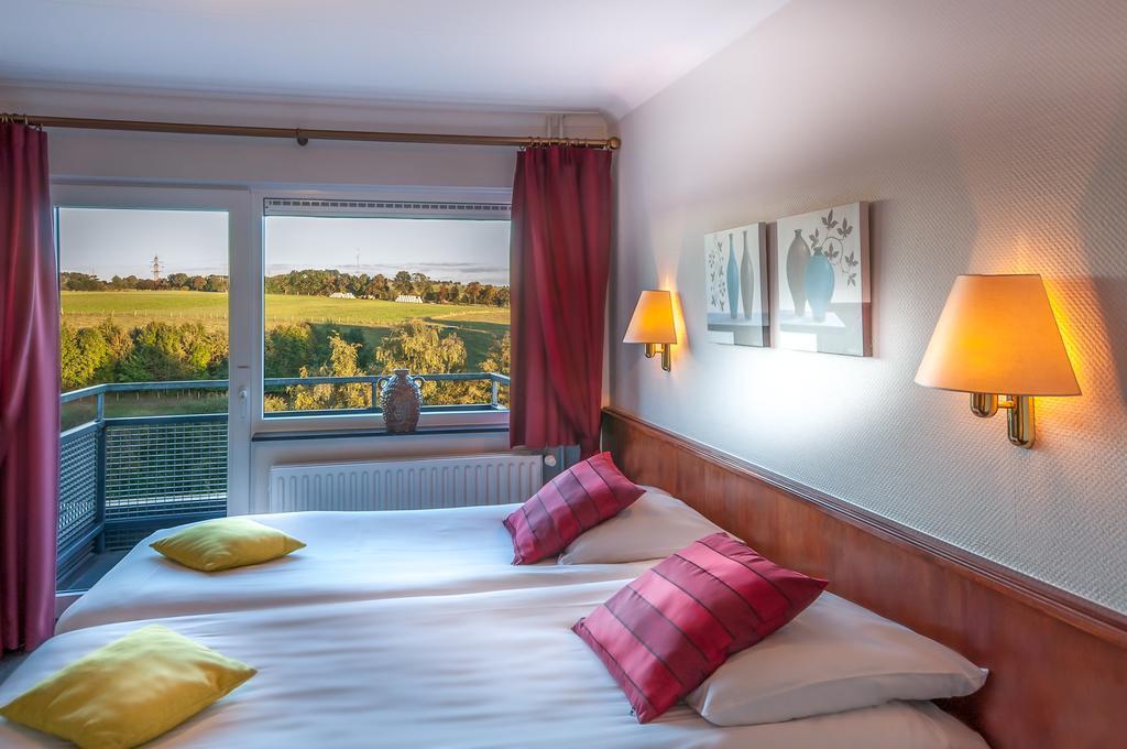 Landhotel Heuvelzicht Schin op Geul Kültér fotó